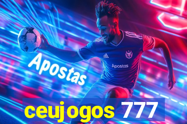 ceujogos 777